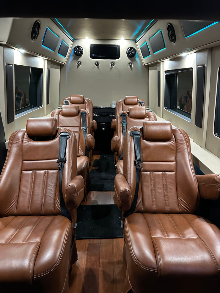 perfect for a custom rv rental