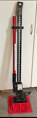 Hi-Lift Jack