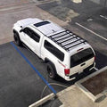 Prinsu Roof Rack - Tacoma 2nd/3rd Gen