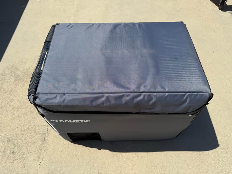 Dometic CFX40W Refrigerator in Clovis, CA (photo 7) — photo 7