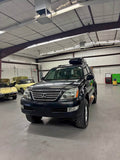 2005 Lexus GX · GX 470 Sport Utility 4D