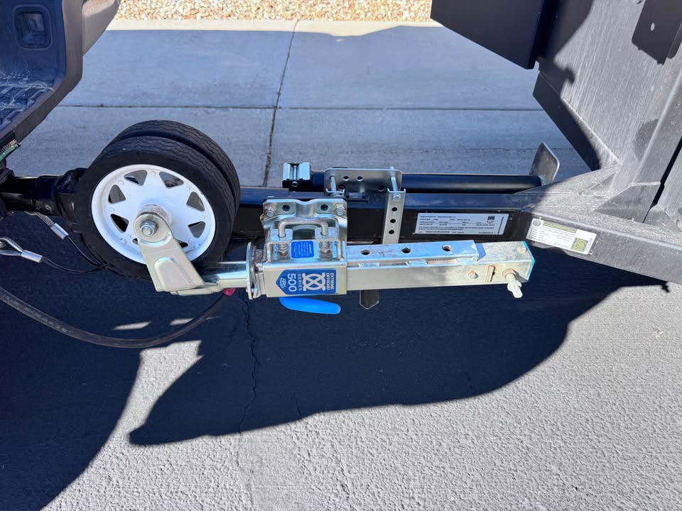 2023 Hiker Mid Range XL in Scottsdale, AZ (photo 8) — photo 8