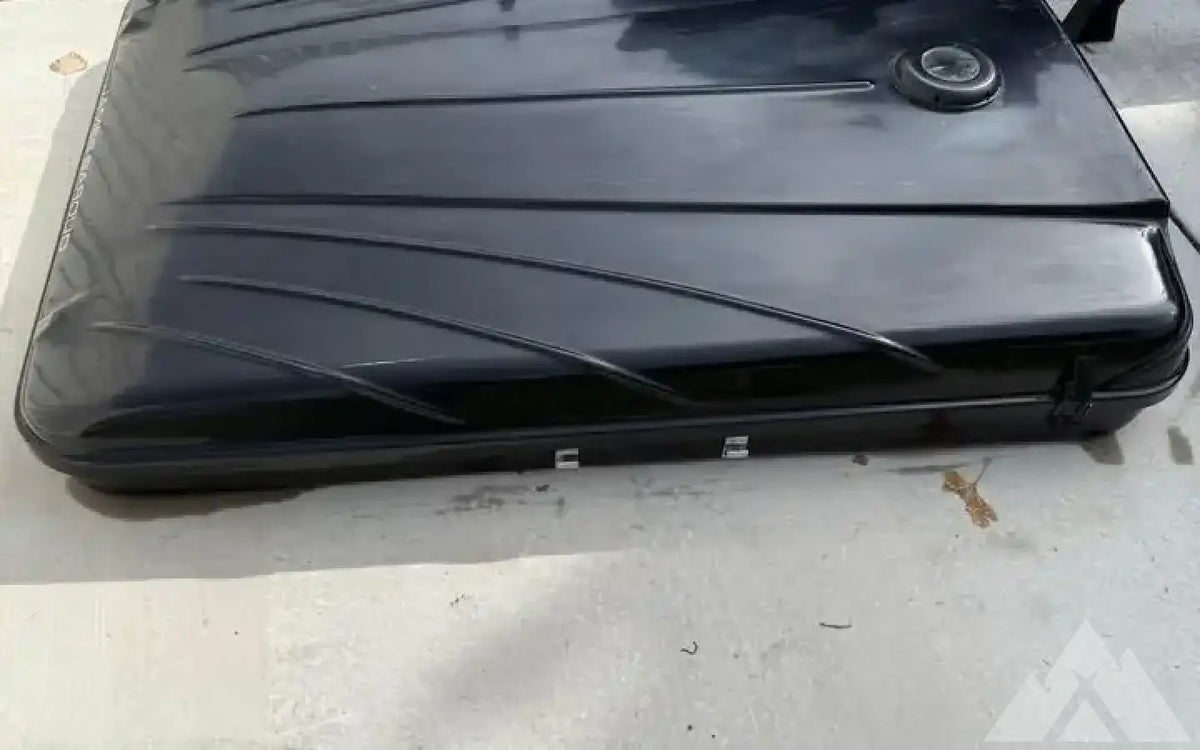 James Baroud rooftop tent — used rooftop tents for sale (photo 6) — photo 6