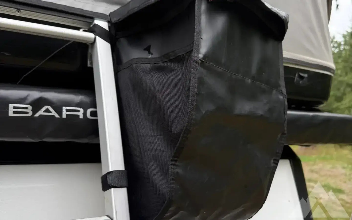 James Baroud RTT w/ JB tunnel/awn plus more — used rooftop tents for sale (photo 9) — photo 9