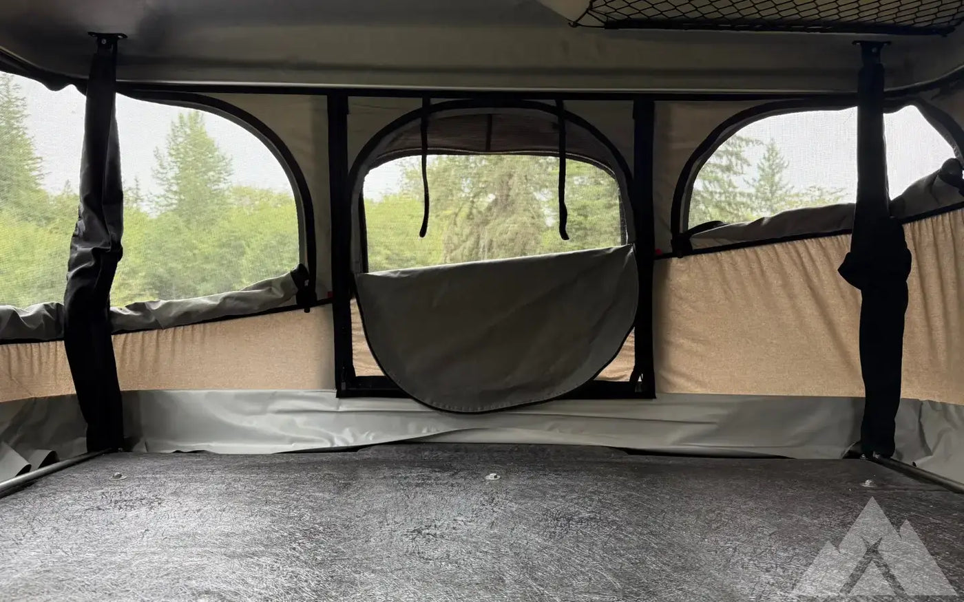 James Baroud RTT w/ JB tunnel/awn plus more — used rooftop tents for sale (photo 7) — photo 7