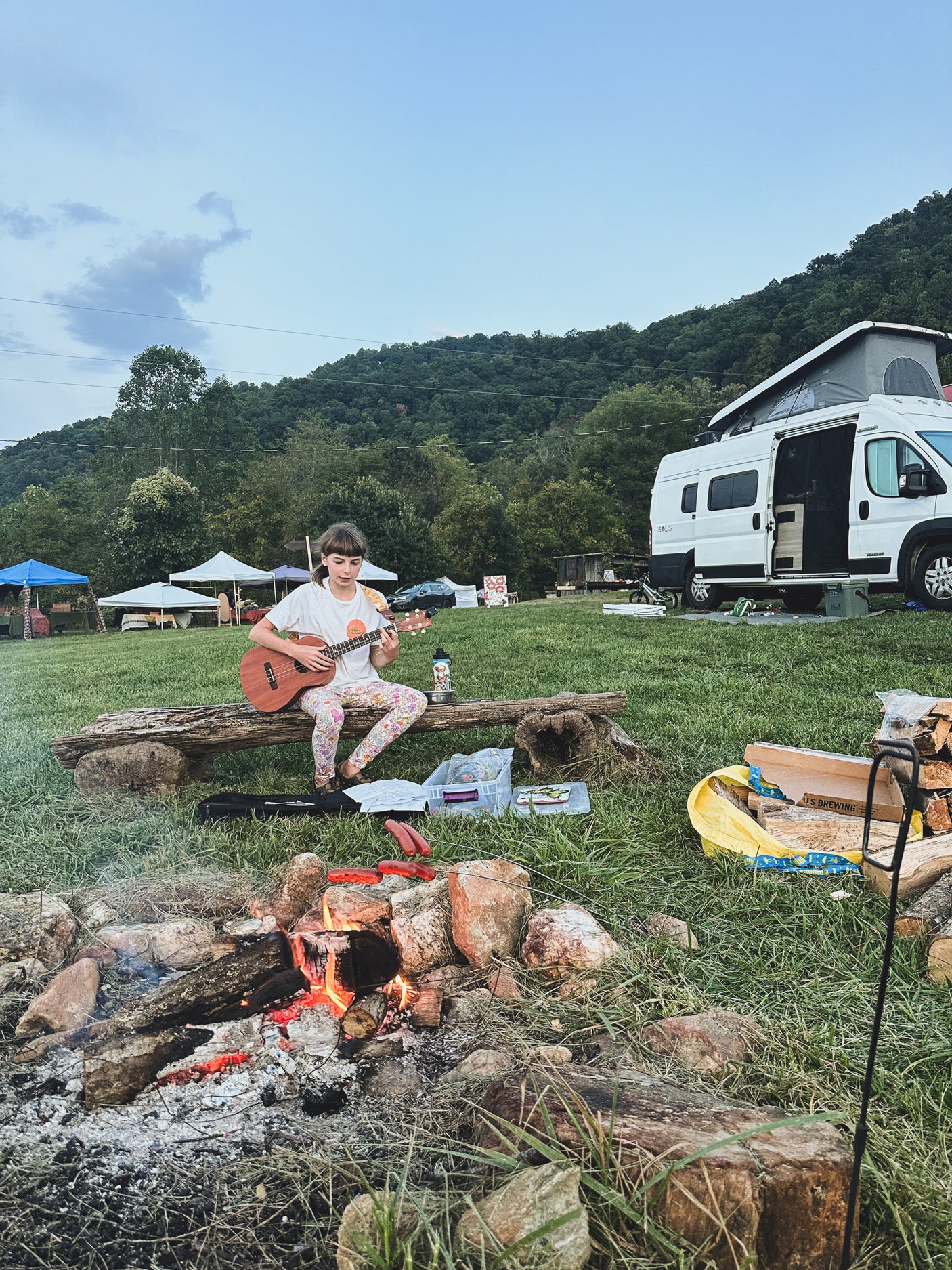 2021 Winnebago Solis 59PX
