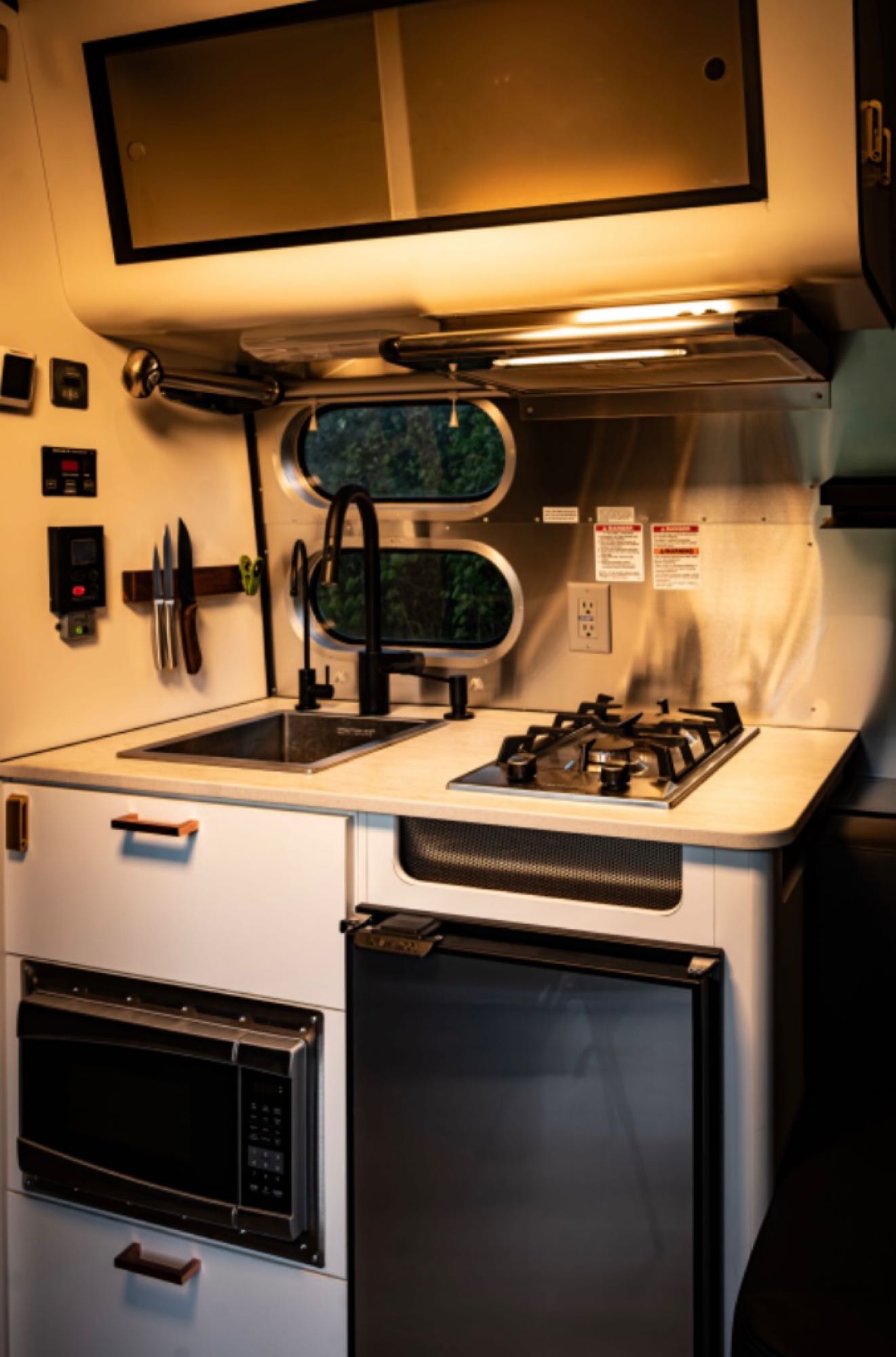 stovetop