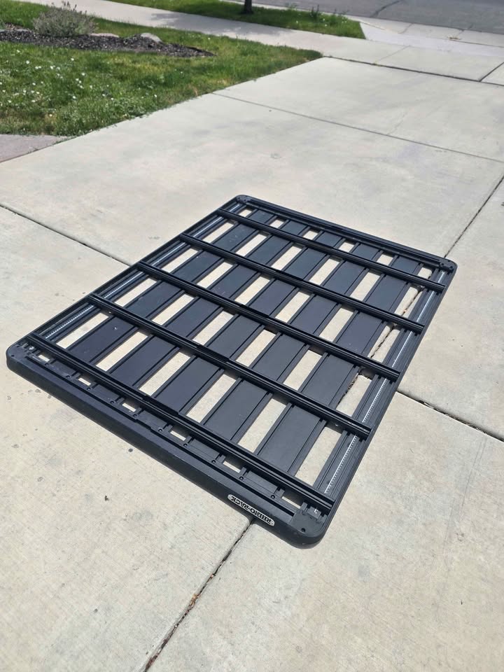 Rhino Rack 71x52 in Riverton, UT (photo 5) — photo 5