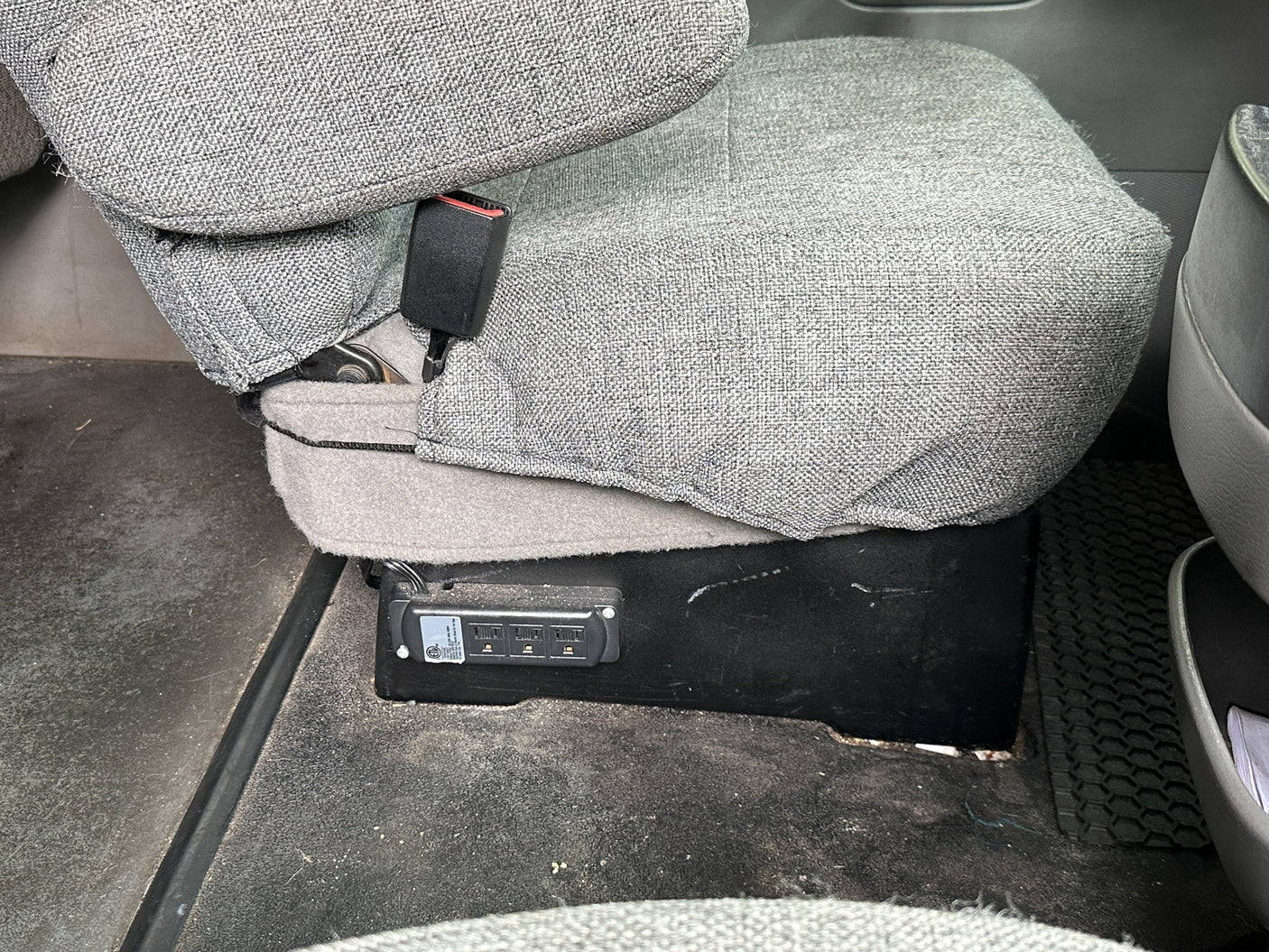 ideal for an rv rental adventure