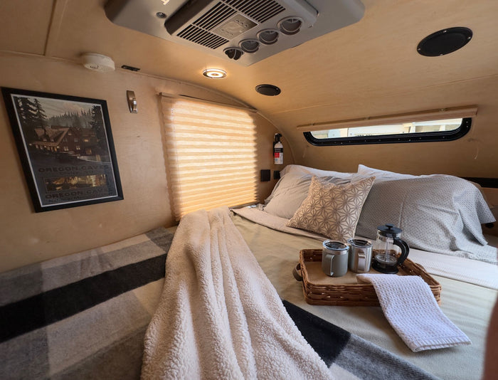 a great RV rental option