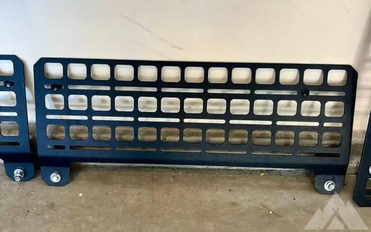 Jeep Gladiator Molle Panels — used molle panels for sale (photo 5) — photo 5