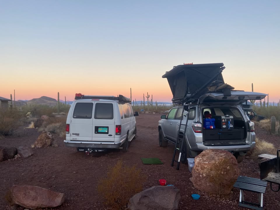 Free Spirit Recreation EVO V2 RTT (Regular) in Albuquerque, NM (photo 4)