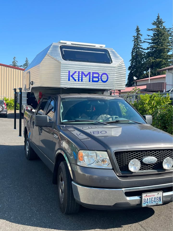 Kimbo series 6 #243 in Vancouver, WA (photo 4) — photo 4