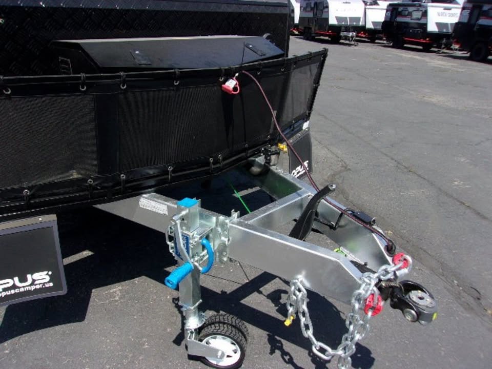 2026 OPUS OP15 in Garden City, ID (photo 10) — photo 10