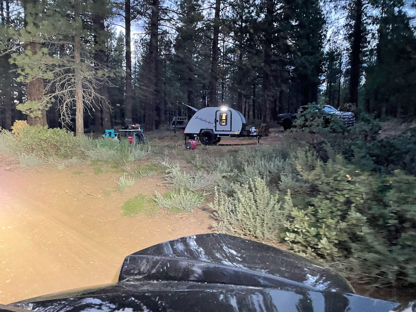 ideal for an RV rental — photo 19