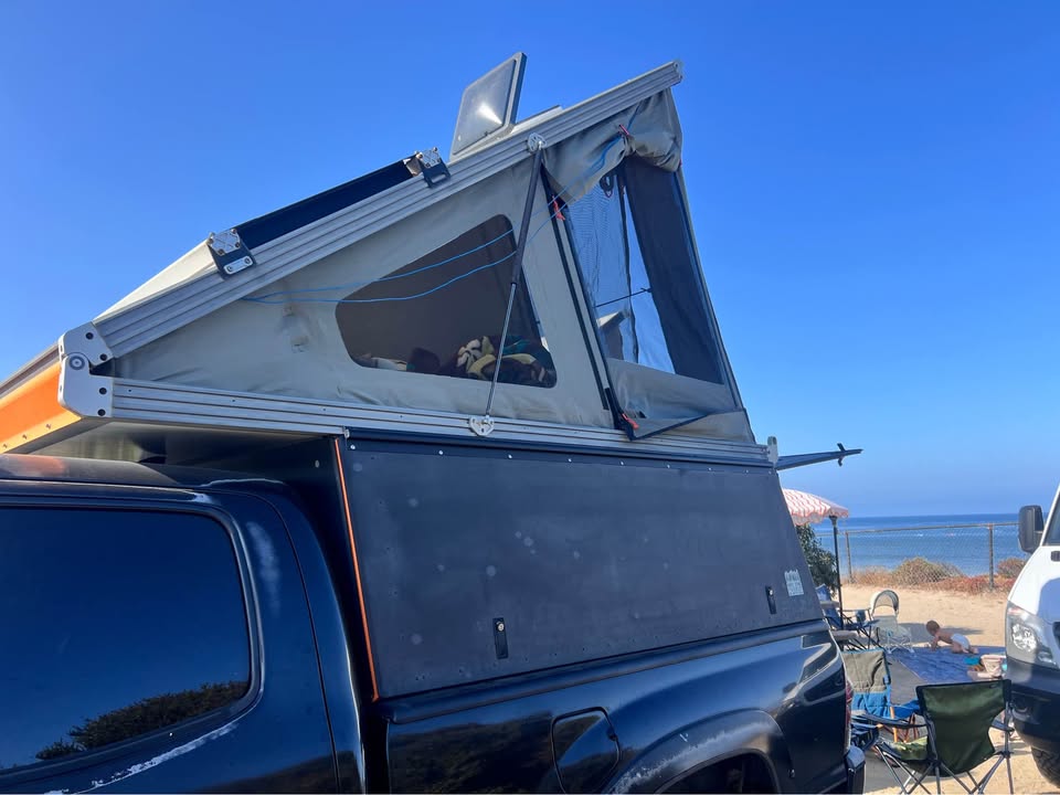 Go Fast Camper in San Diego, CA (photo 2)