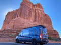 "Our Two Dee Two" - Custom Vandoit Adventure Van: DO Model