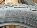 Falken Wildpeak AT3w Tires
