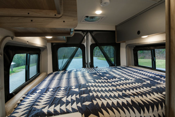 ideal for RV rental