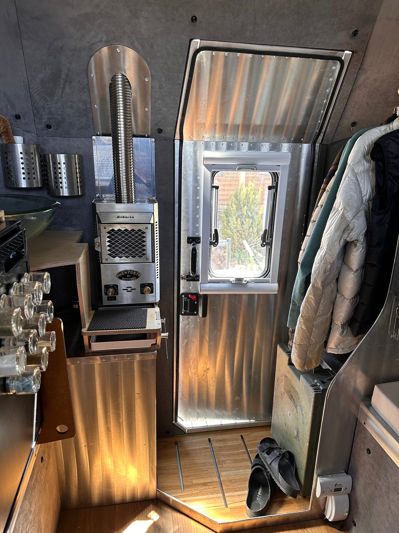 Kimbo Casita | Explore New Mexico in Style — photo 12