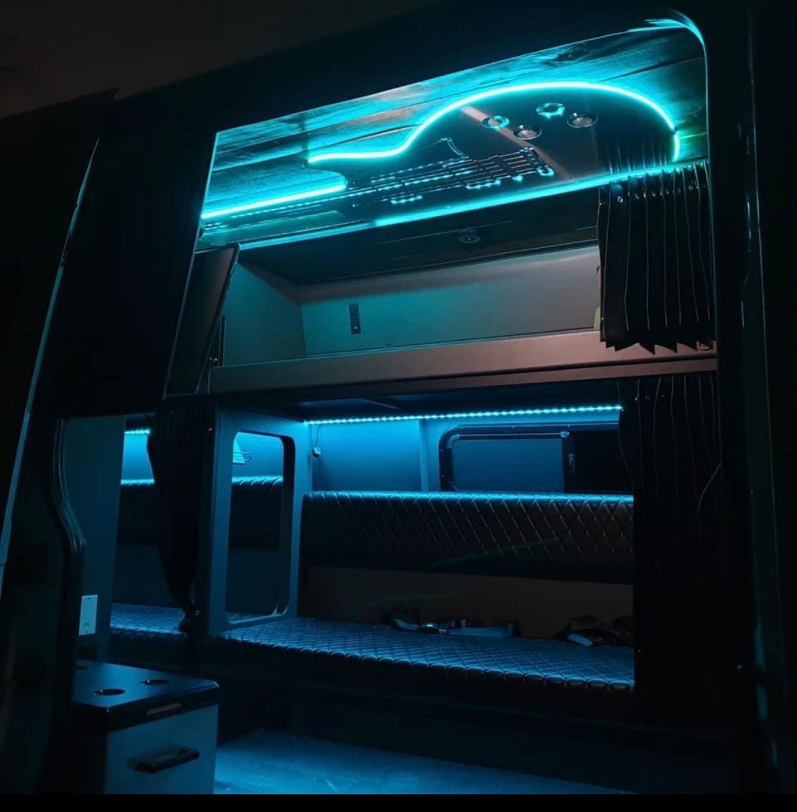 portable fridge