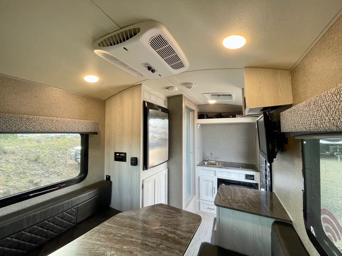 hitched to a Toyota Tacoma — photo 3