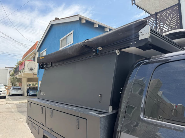 2024 GFC V2 Ford 250/350 — photo 3