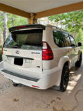 2008 Lexus GX · GX 470 Sport Utility 4D