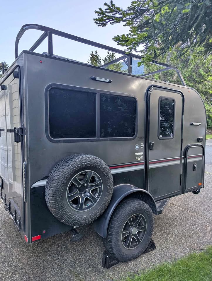 2019 InTech flyer explore in North Bend, WA (photo 1) — photo 1