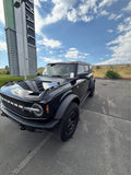 2024 Ford Bronco · Wildtrak Sport Utility 4D