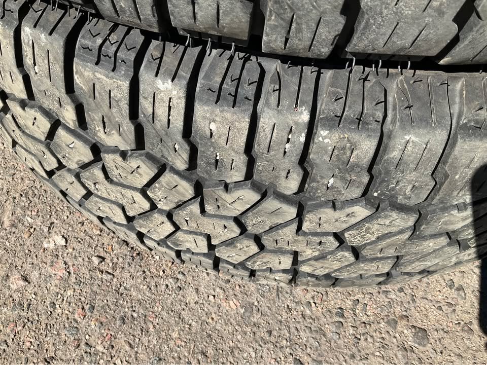 Falken wildpeak 255/70/18 in Lakewood, CO (photo 7) — photo 7