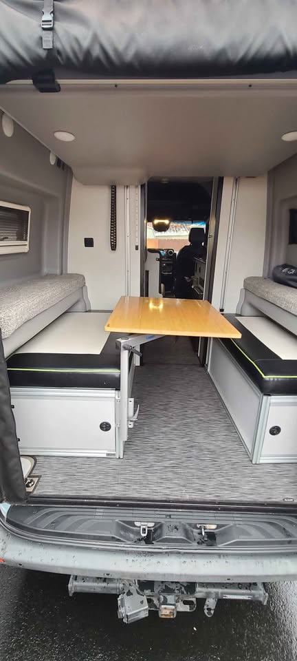 2020 Mercedes Winnebago Revel 44E with tons of UPGRADES in Coeur D'Alene, ID (photo 7) — photo 7