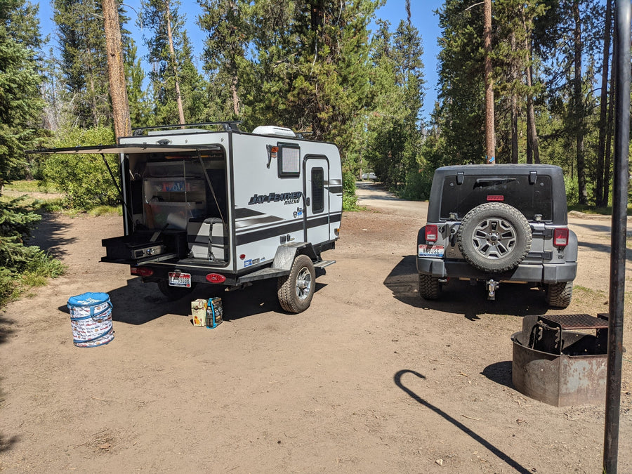 portable cooler