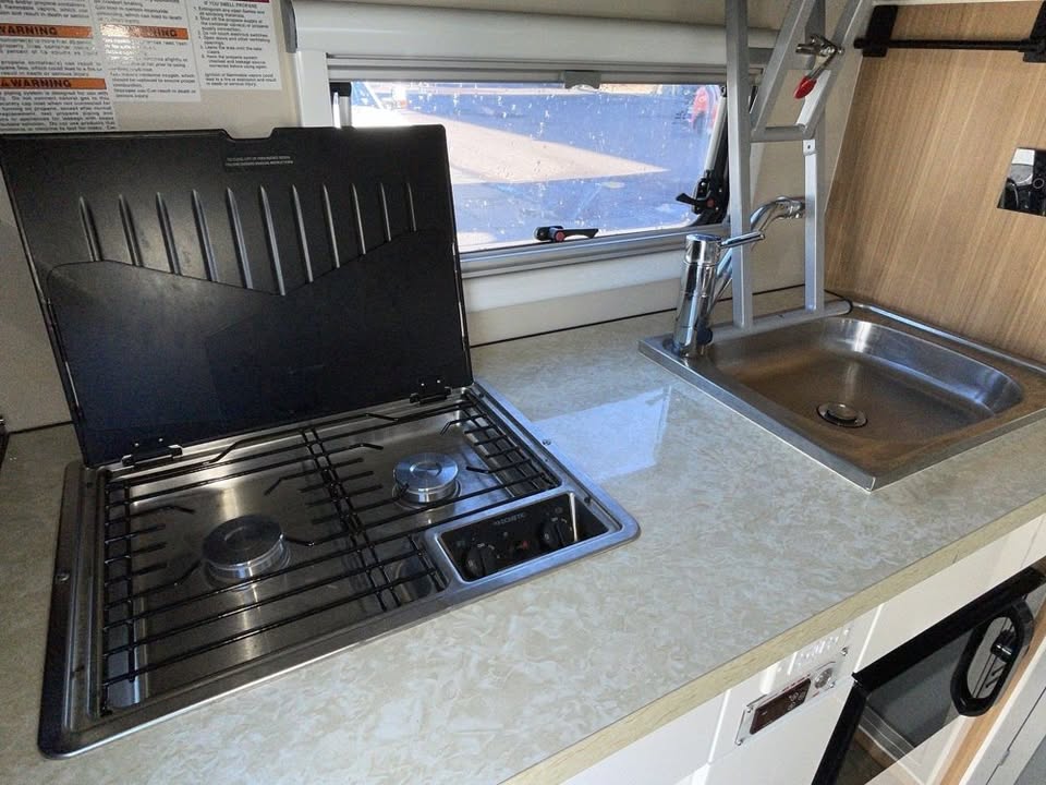2022 Black Series Black Series Camper HQ12 in Golden, CO (photo 7) — photo 7