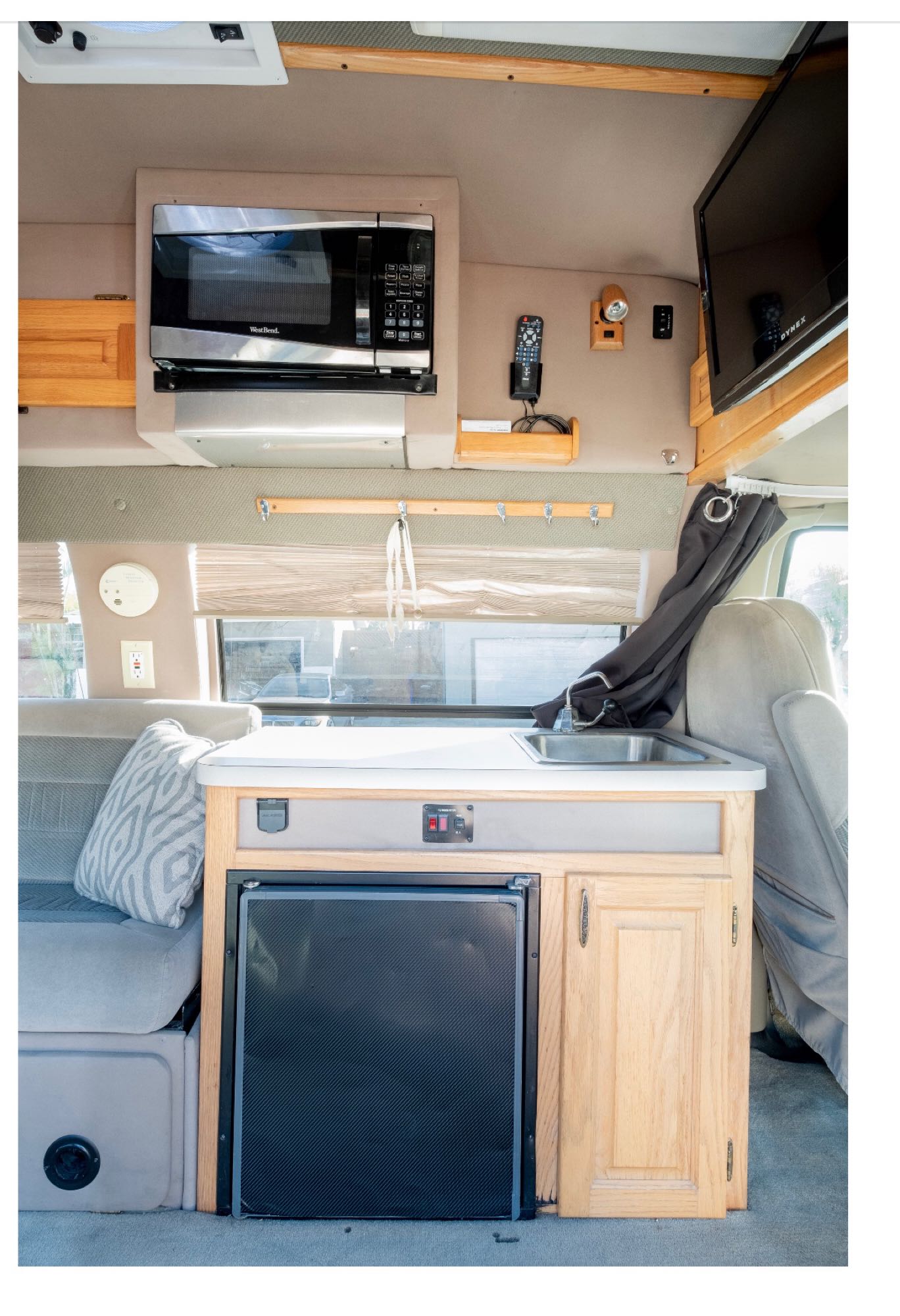 possibly an RV rental — photo 10
