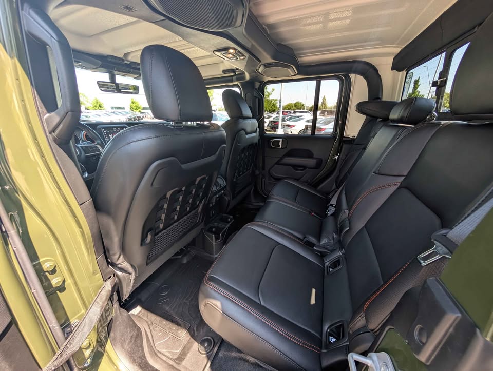 2023 Jeep Gladiator · Mojave Pickup 4D 5 ft in Boise, ID (photo 10) — photo 10