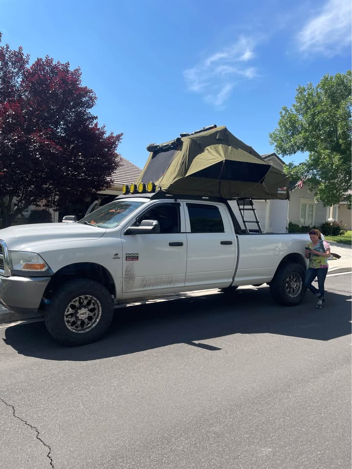 23 zero rooftop tent in Reno, NV (photo 2) — photo 2