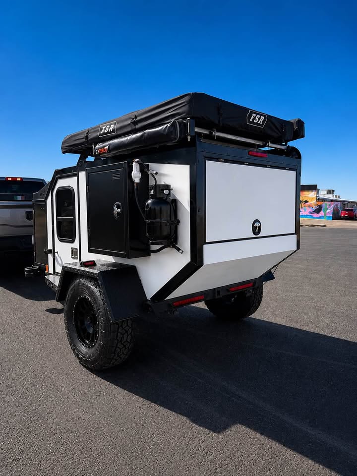 2022 Off Grid Trailer expedition 2.0 in Scottsdale, AZ (photo 4) — photo 4