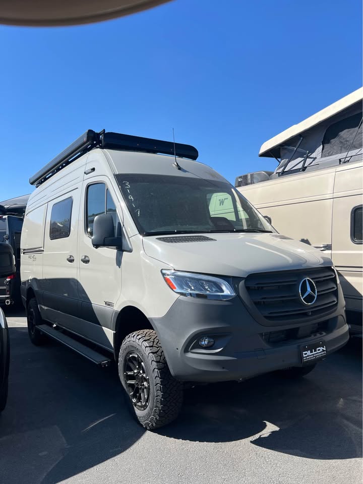 2027 Winnebago Revel sport in Boise, ID (photo 2) — photo 2
