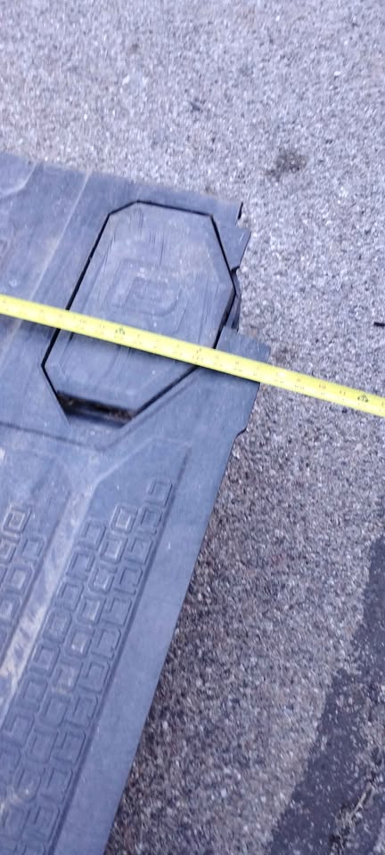 Decked system for full size Chevy in Tucson, AZ (photo 4) — photo 4