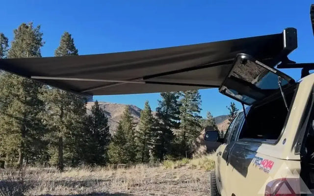 Kammock Awning 7ft — photo 3