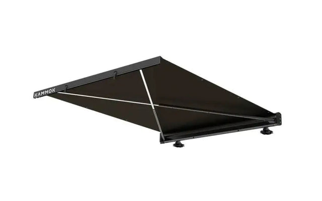 Kammok crosswing 5ft self standing vehicle awning — photo 3