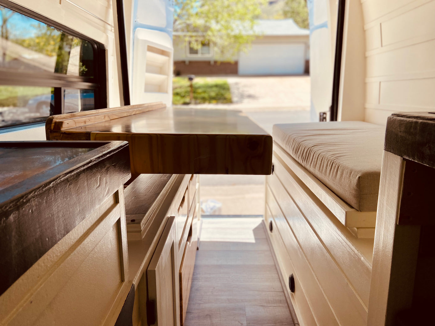 2021 Mercedes Sprinter — photo 10