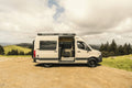 Buchanan: 2023 Mercedes Benz Camper Van