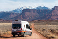 Adventure Van - Vegas