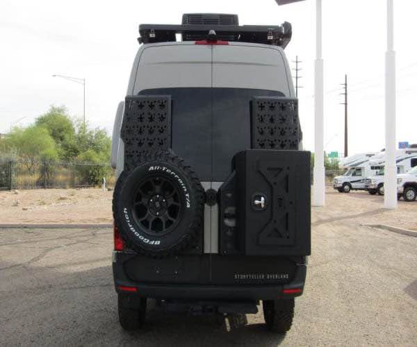 2025 Storyteller beast mode in Tucson, AZ (photo 4)