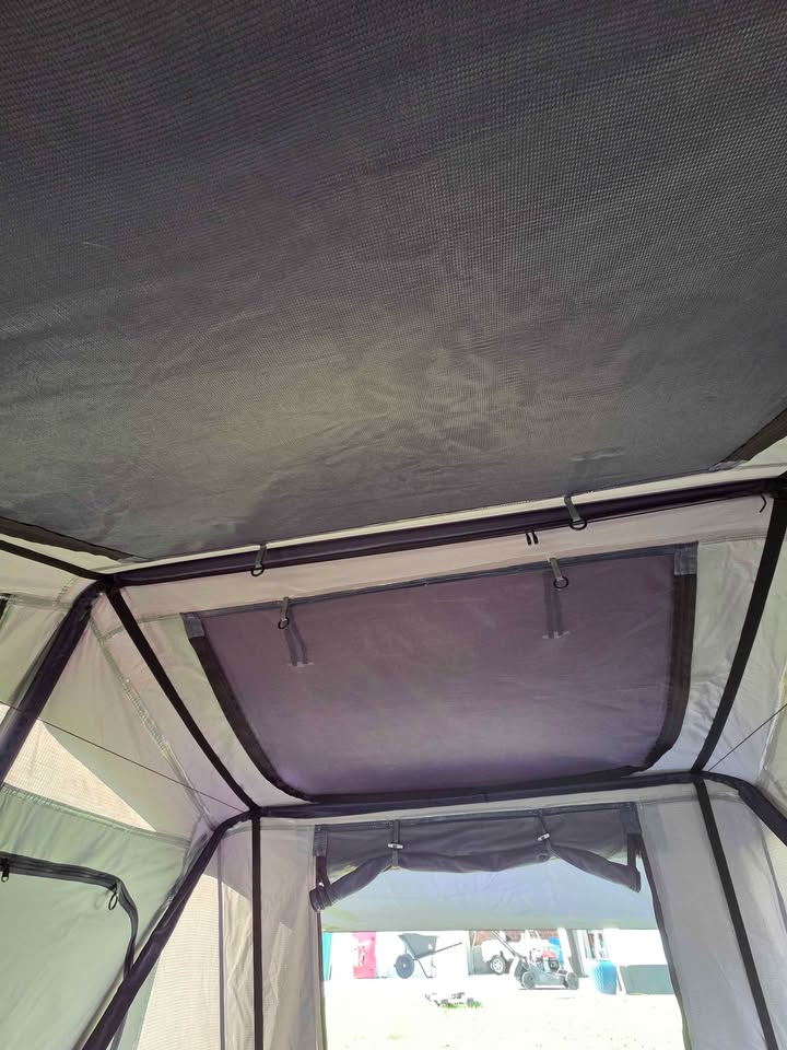 Tepui Kukenam 3 Rooftop Tent in Layton, UT (photo 5) — photo 5