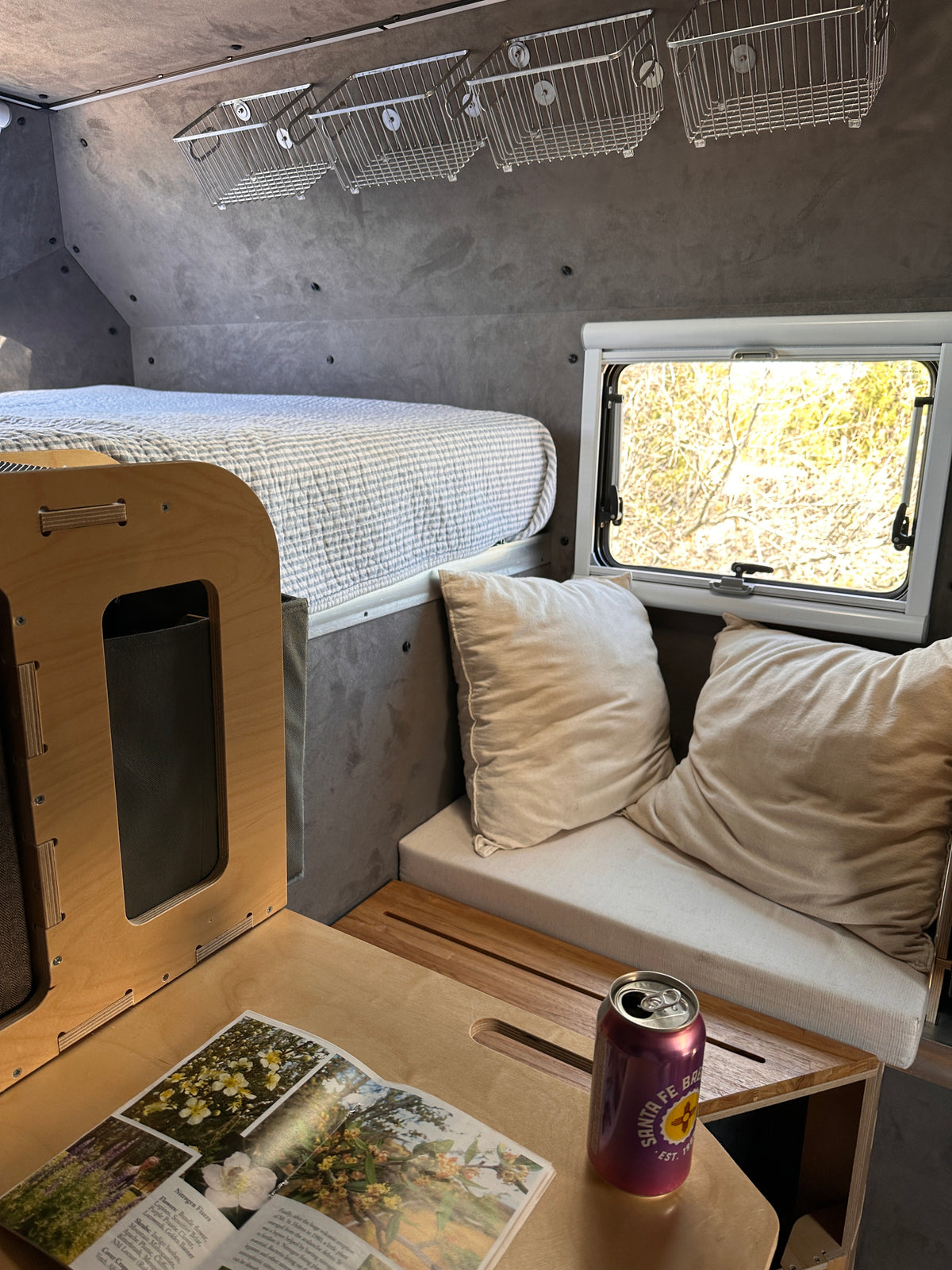 Kimbo Casita | Explore New Mexico in Style — photo 10