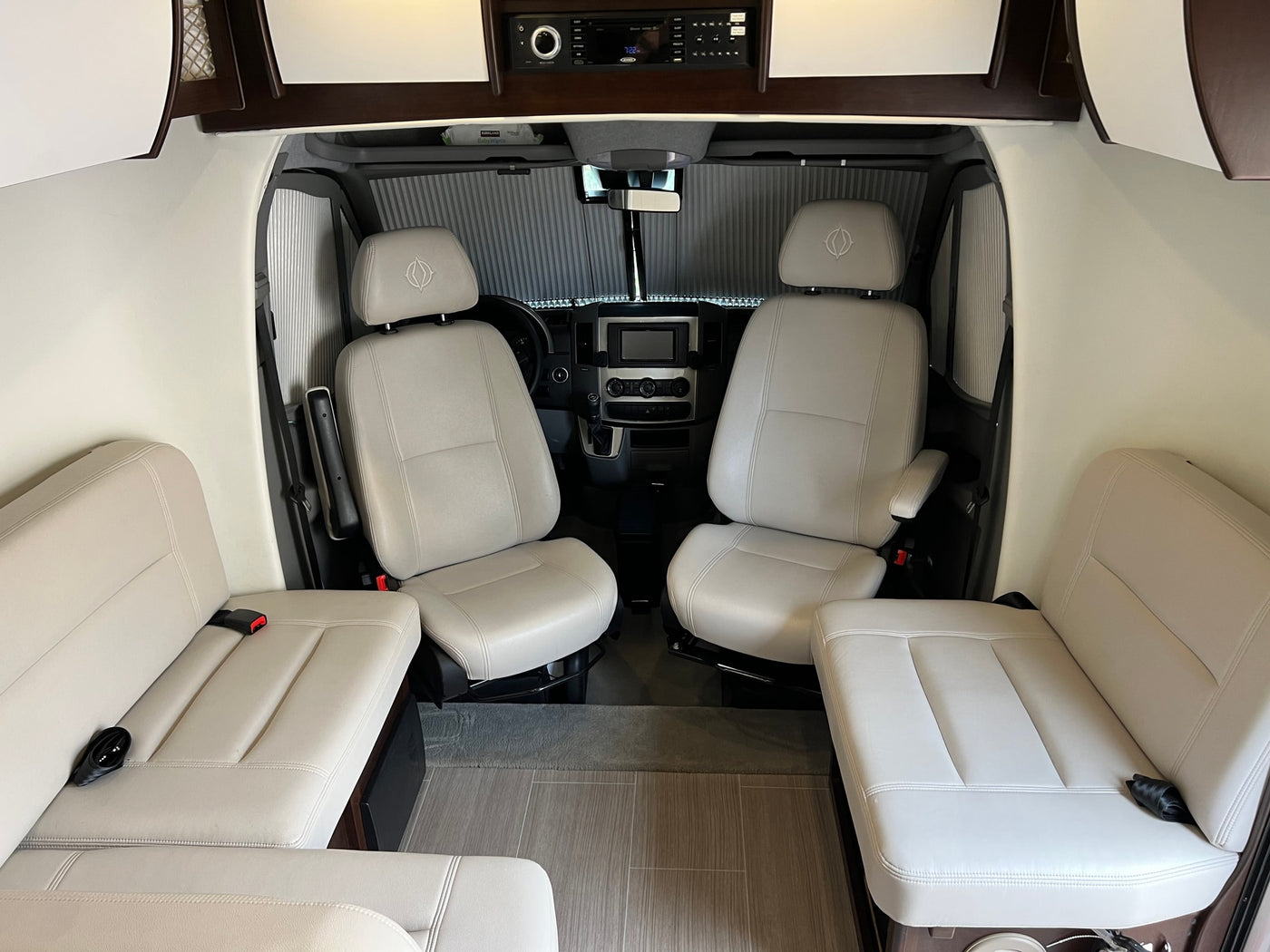 steering wheel — photo 16