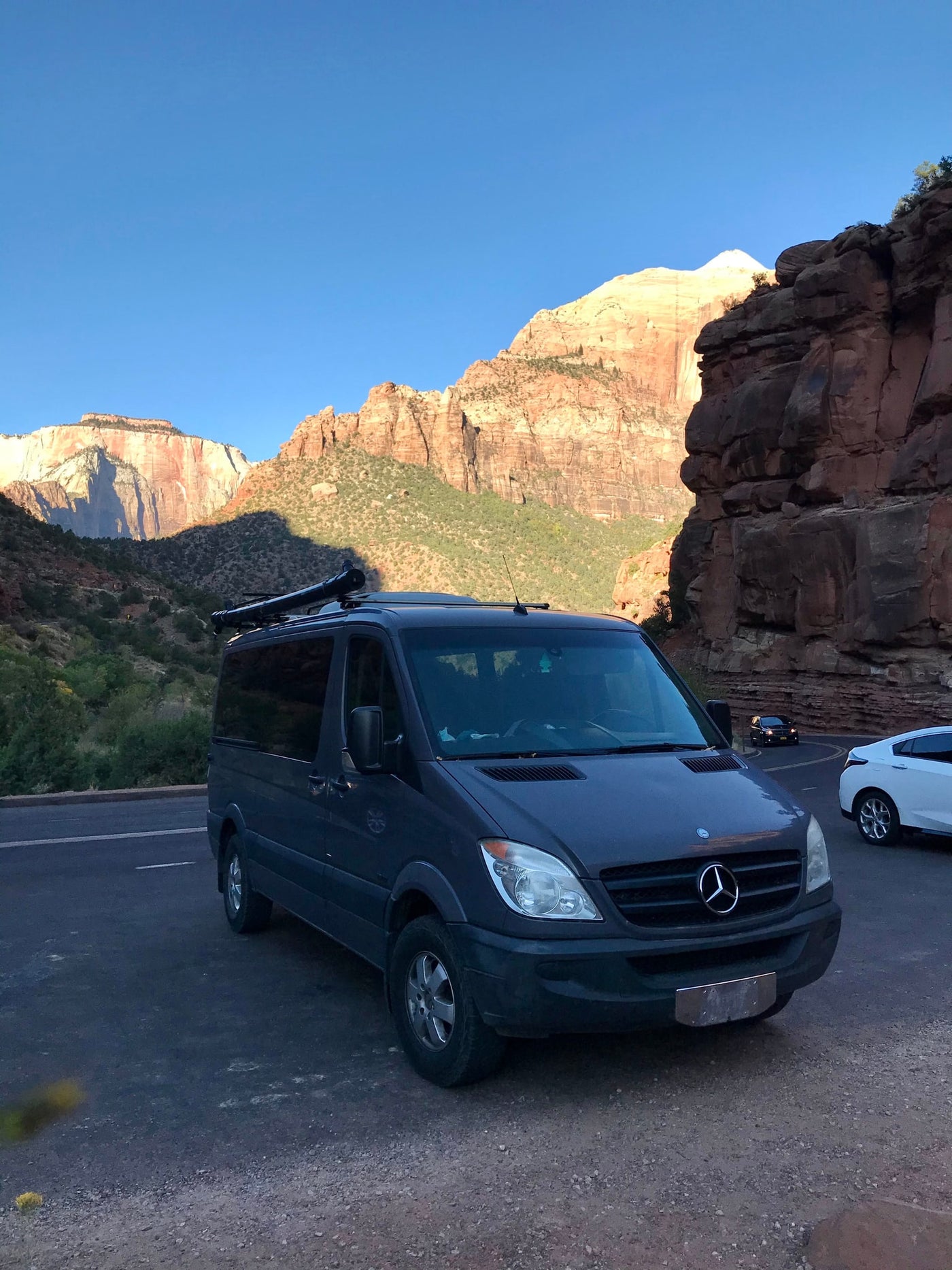 an RV rental — photo 2